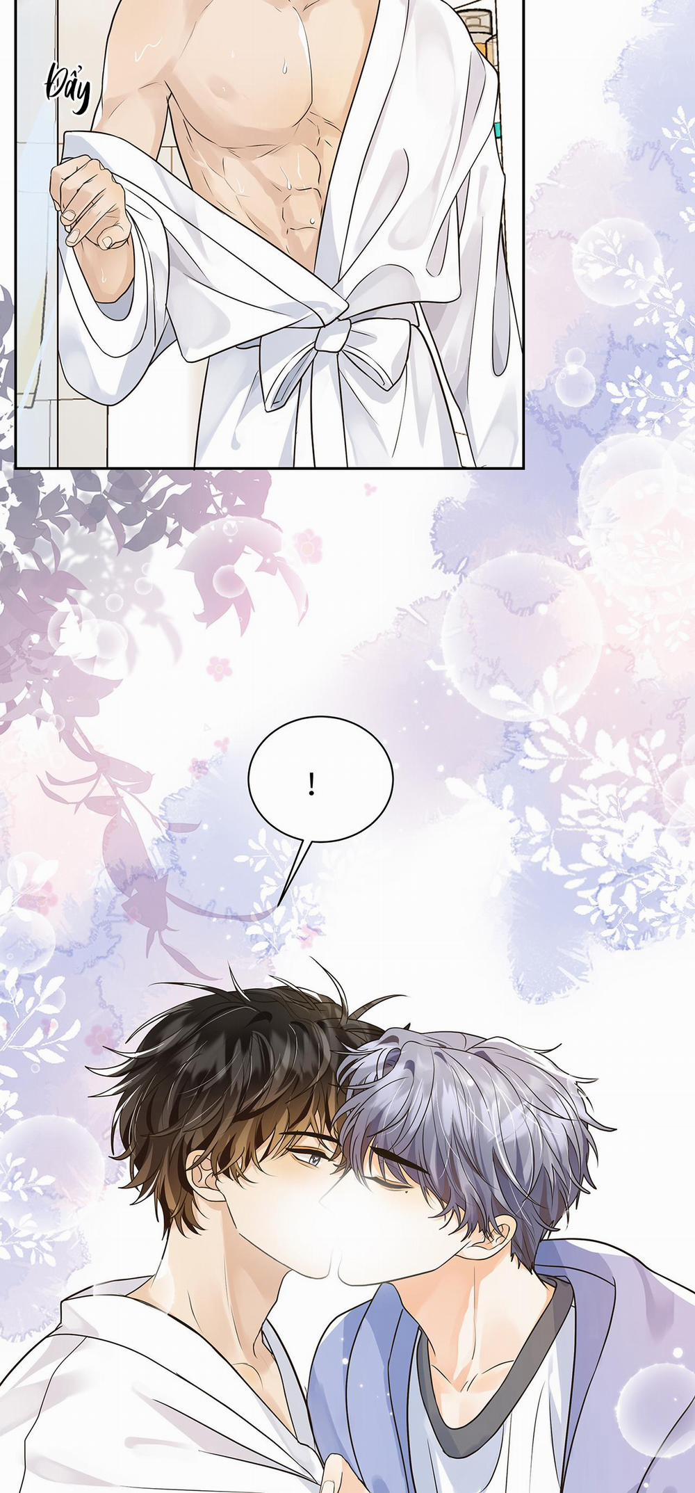 Viên Tiên Sinh Luôn Không Vui 50 trang 22