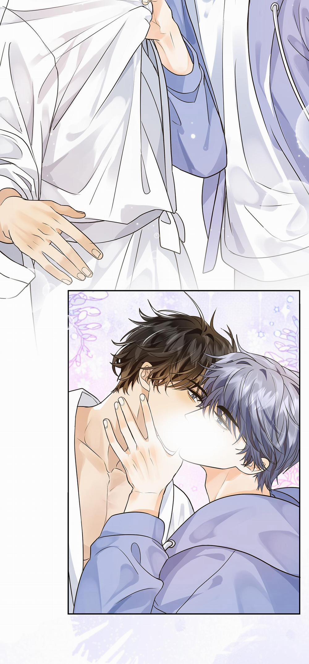 Viên Tiên Sinh Luôn Không Vui 50 trang 23