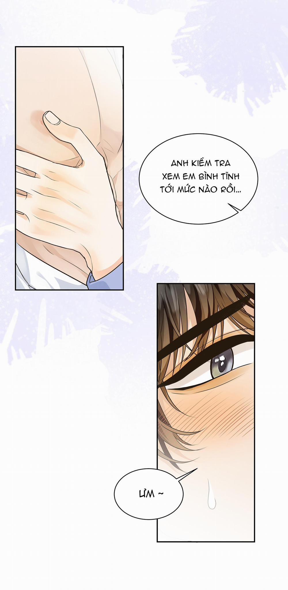 Viên Tiên Sinh Luôn Không Vui 50 trang 24