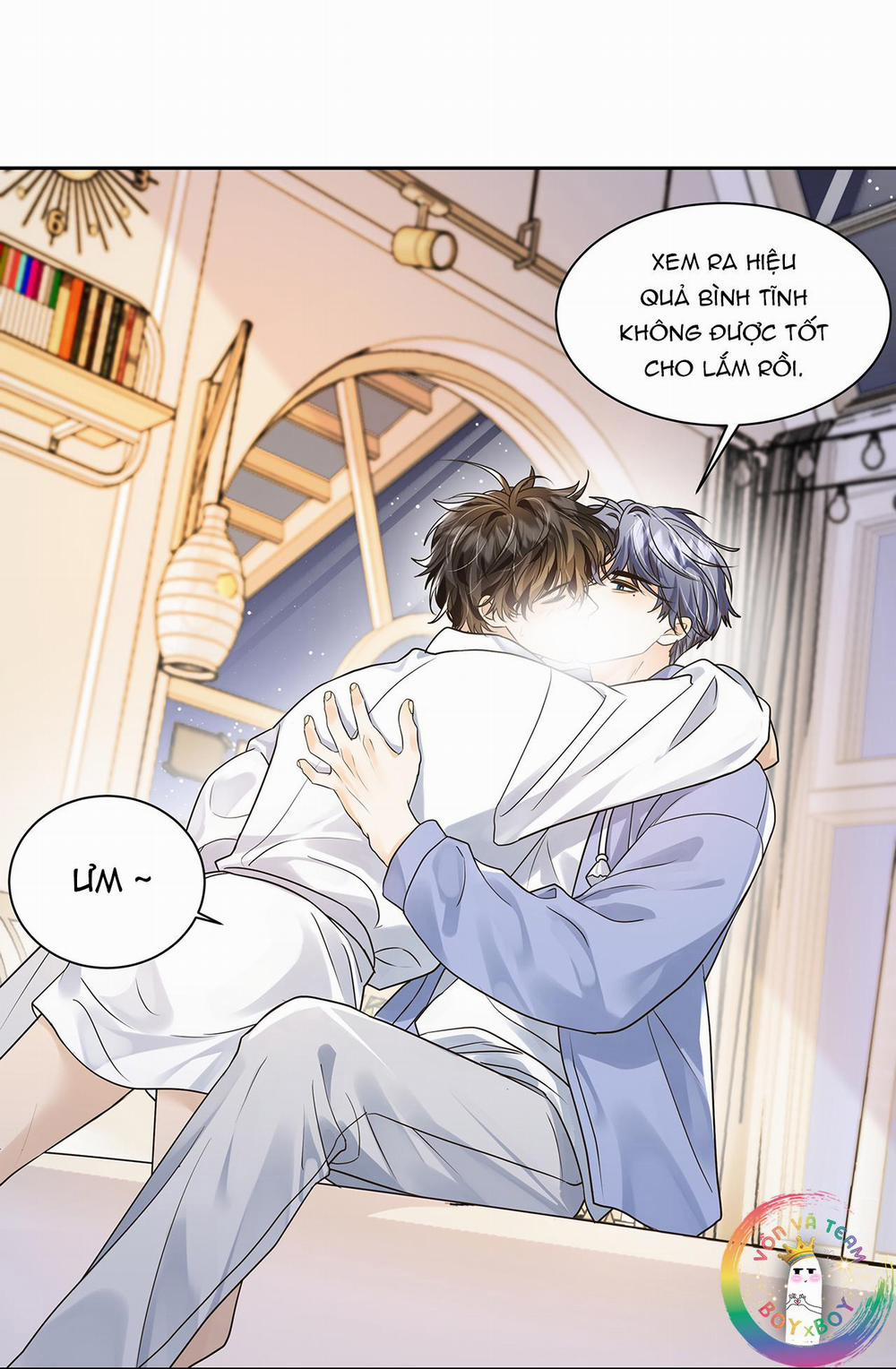 Viên Tiên Sinh Luôn Không Vui 50 trang 25