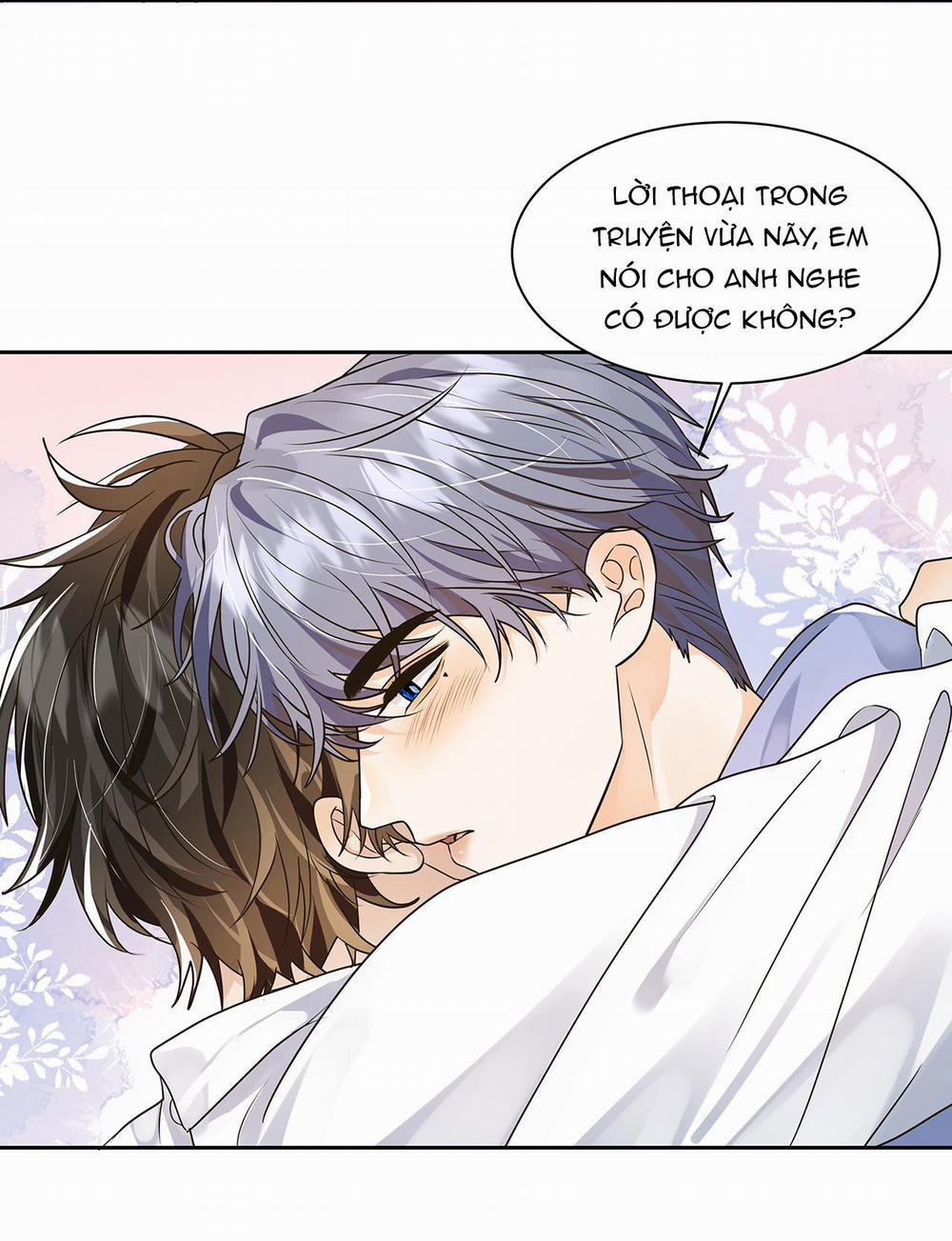 Viên Tiên Sinh Luôn Không Vui 50 trang 26