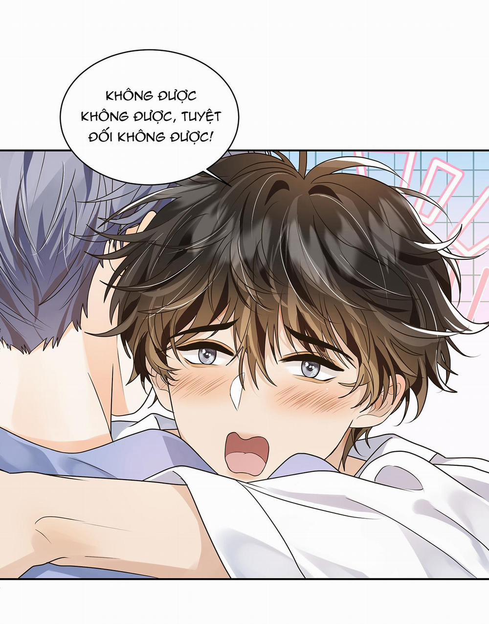 Viên Tiên Sinh Luôn Không Vui 50 trang 27