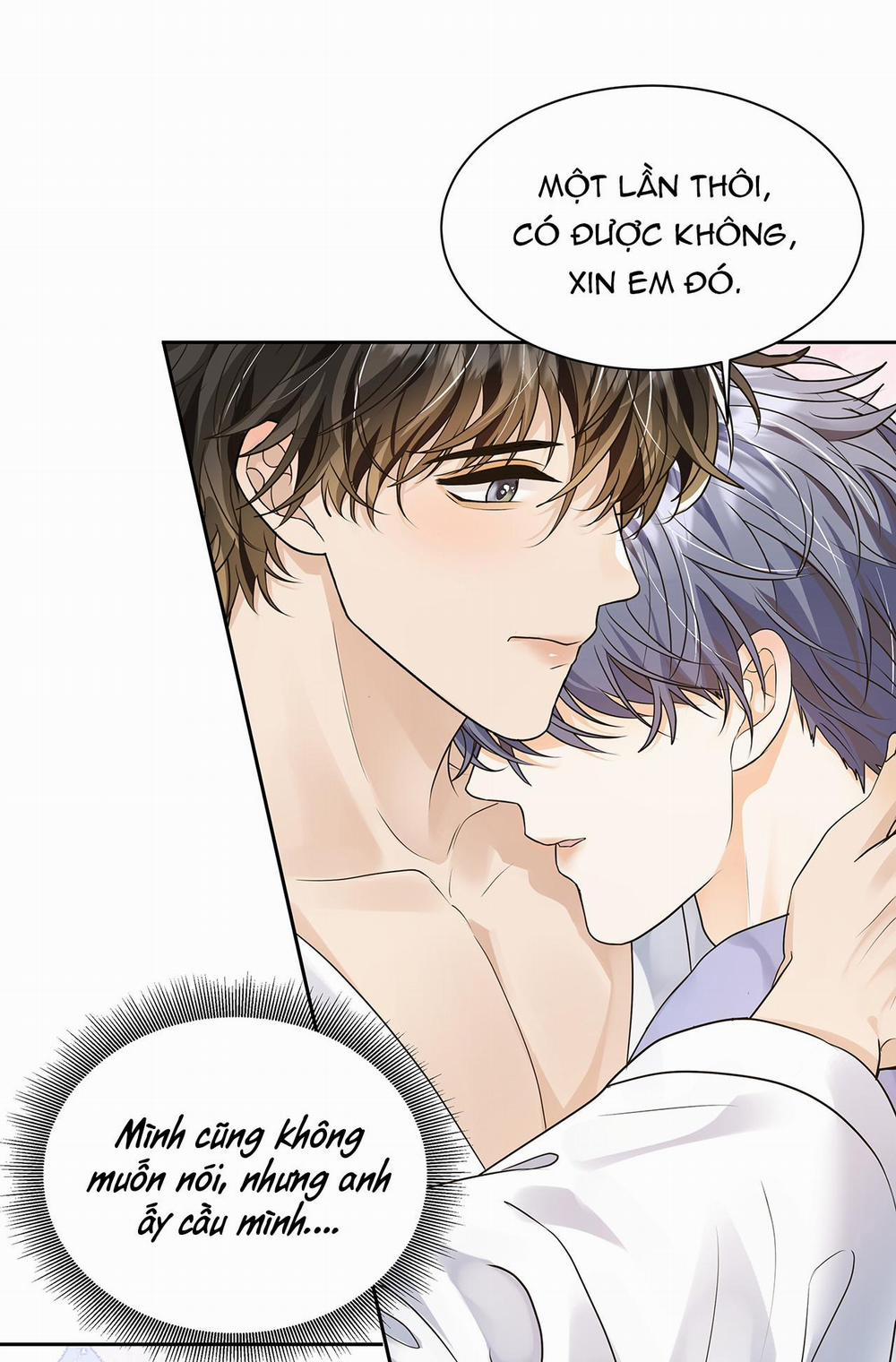 Viên Tiên Sinh Luôn Không Vui 50 trang 28