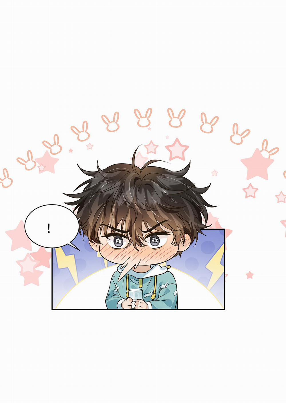 Viên Tiên Sinh Luôn Không Vui 50 trang 5