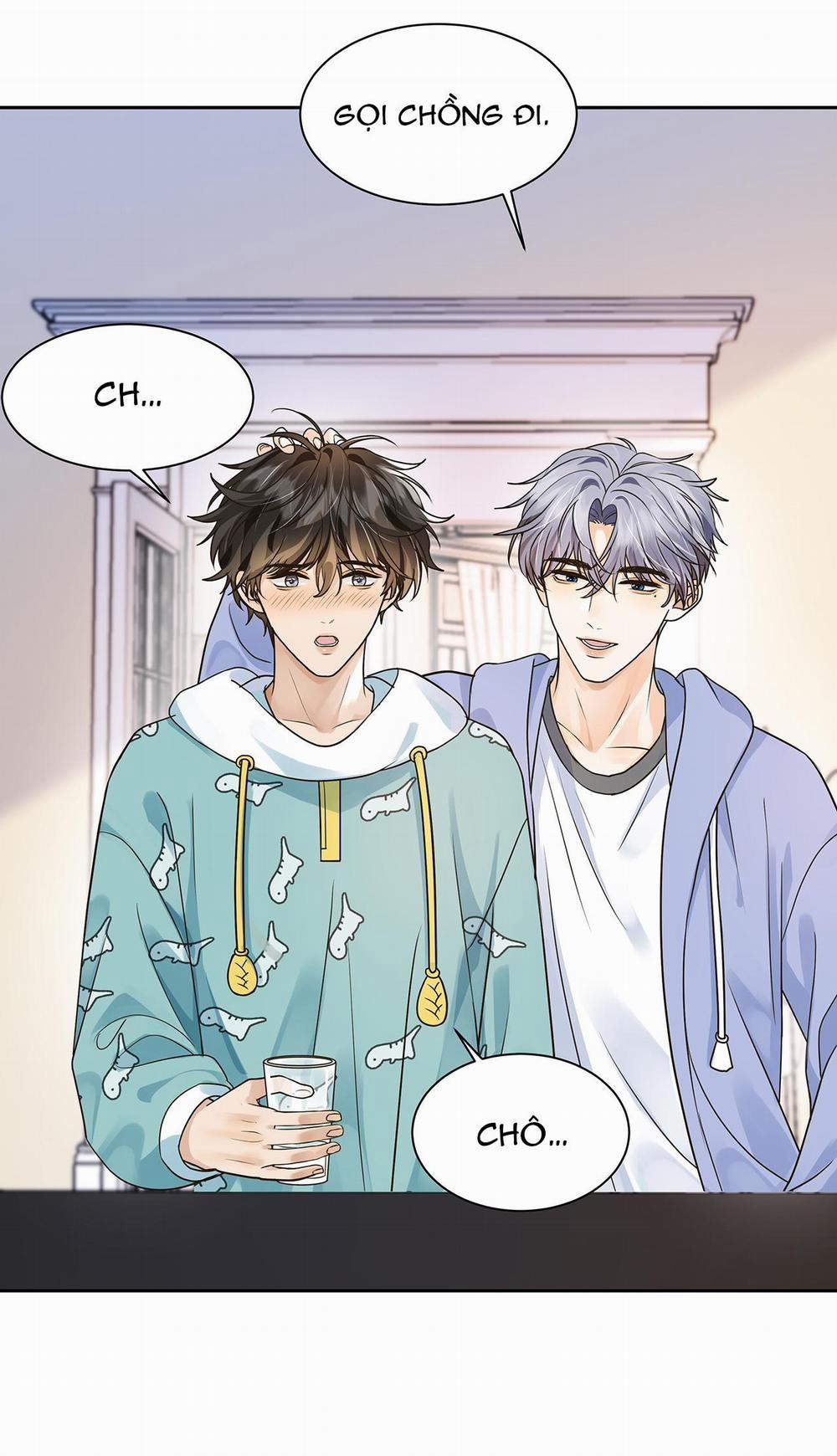 Viên Tiên Sinh Luôn Không Vui 50 trang 6