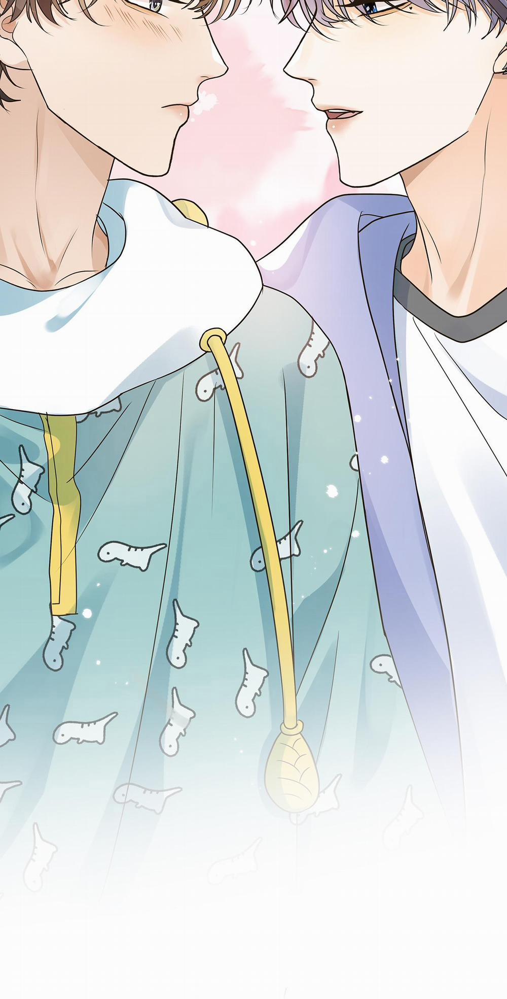 Viên Tiên Sinh Luôn Không Vui 50 trang 9