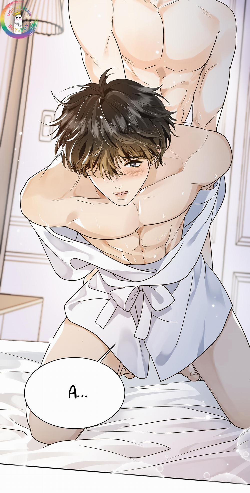 Viên Tiên Sinh Luôn Không Vui 51 trang 10