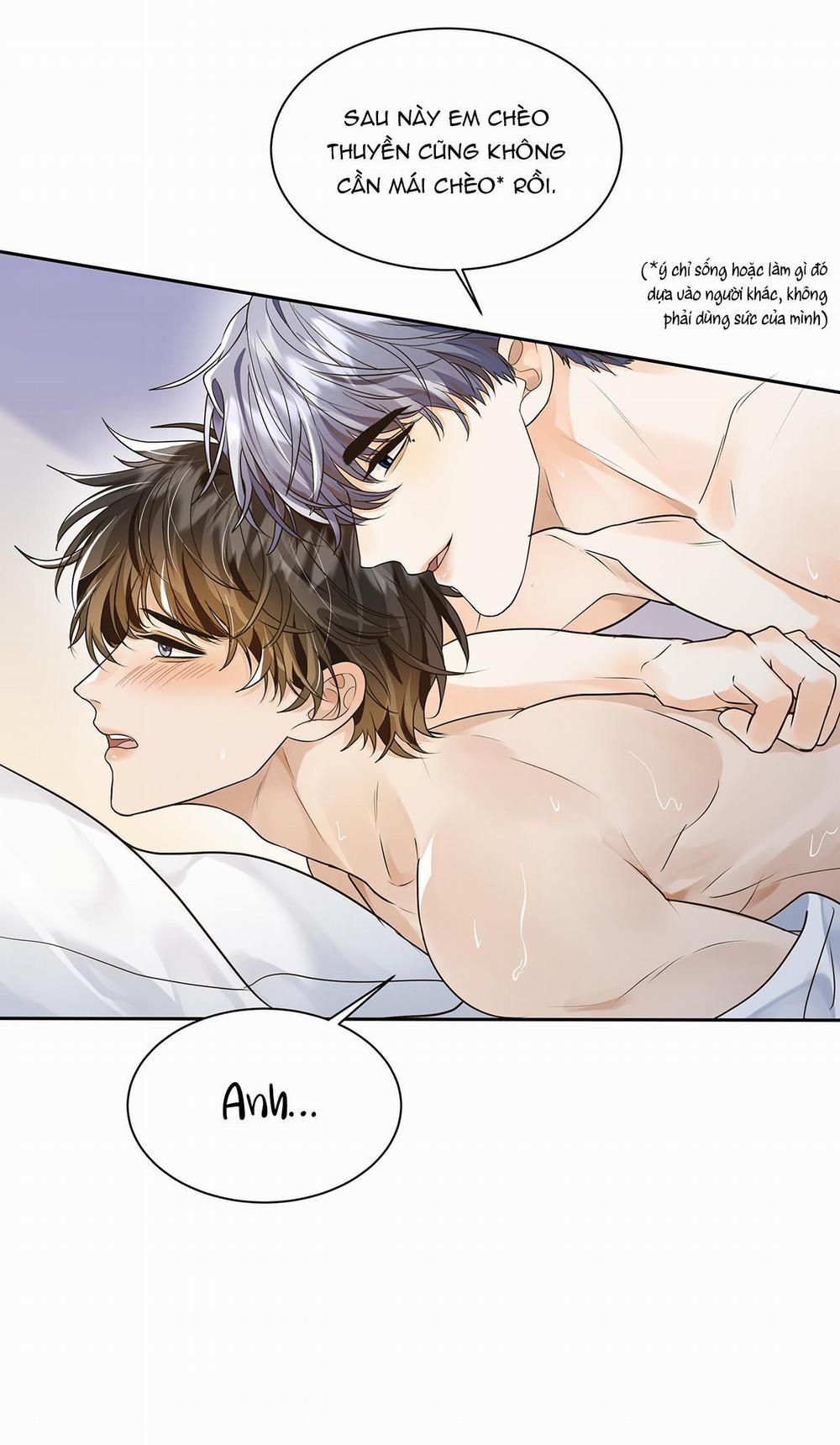 Viên Tiên Sinh Luôn Không Vui 51 trang 11