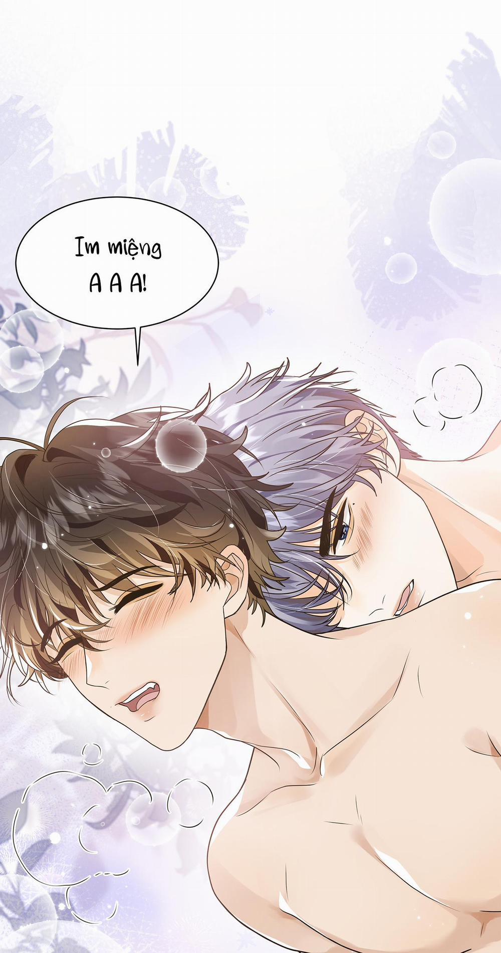 Viên Tiên Sinh Luôn Không Vui 51 trang 12