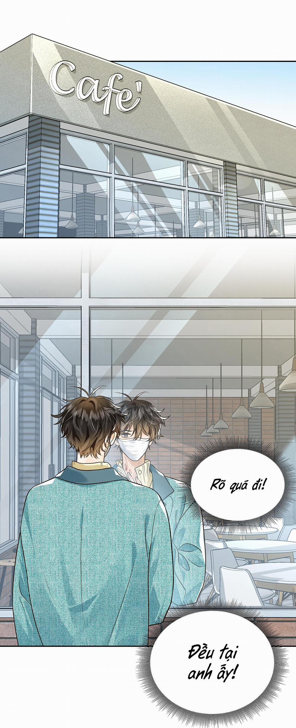 Viên Tiên Sinh Luôn Không Vui 51 trang 14