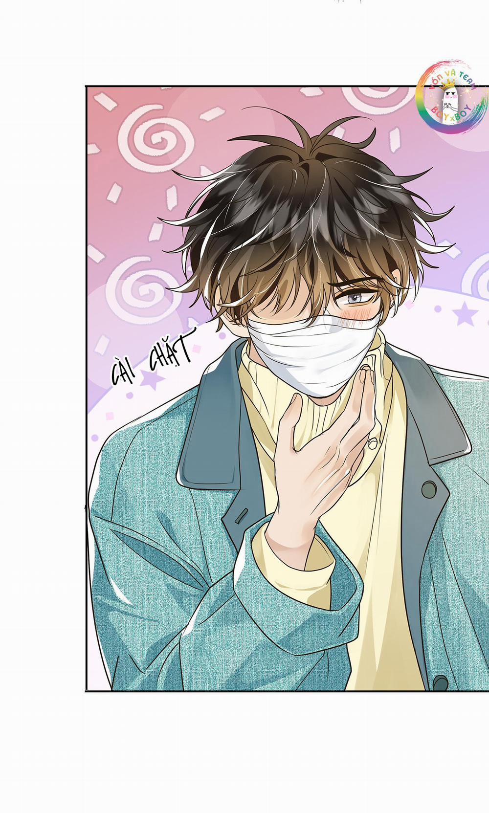 Viên Tiên Sinh Luôn Không Vui 51 trang 15