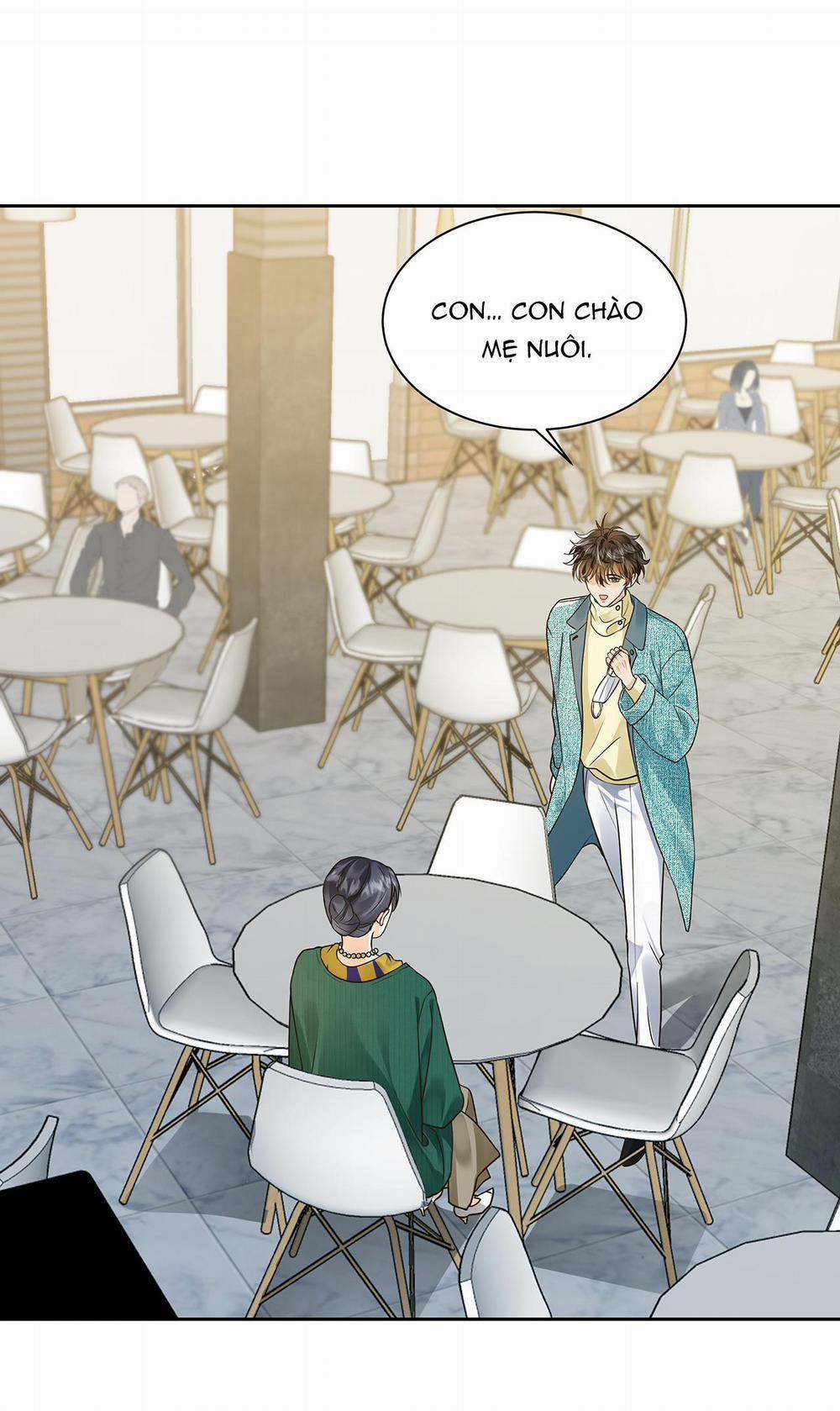 Viên Tiên Sinh Luôn Không Vui 51 trang 16