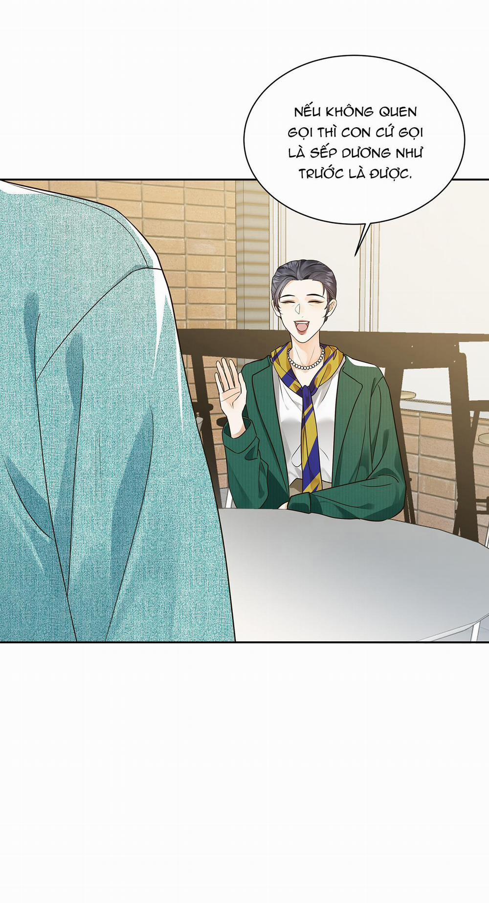 Viên Tiên Sinh Luôn Không Vui 51 trang 17