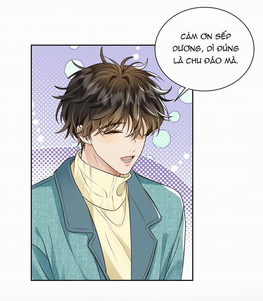 Viên Tiên Sinh Luôn Không Vui 51 trang 18