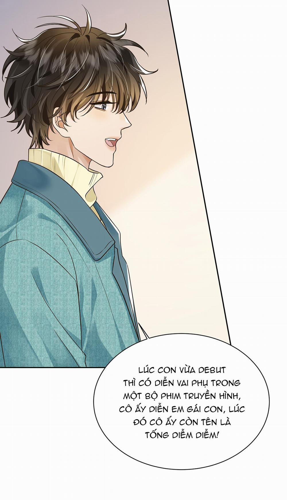 Viên Tiên Sinh Luôn Không Vui 51 trang 21