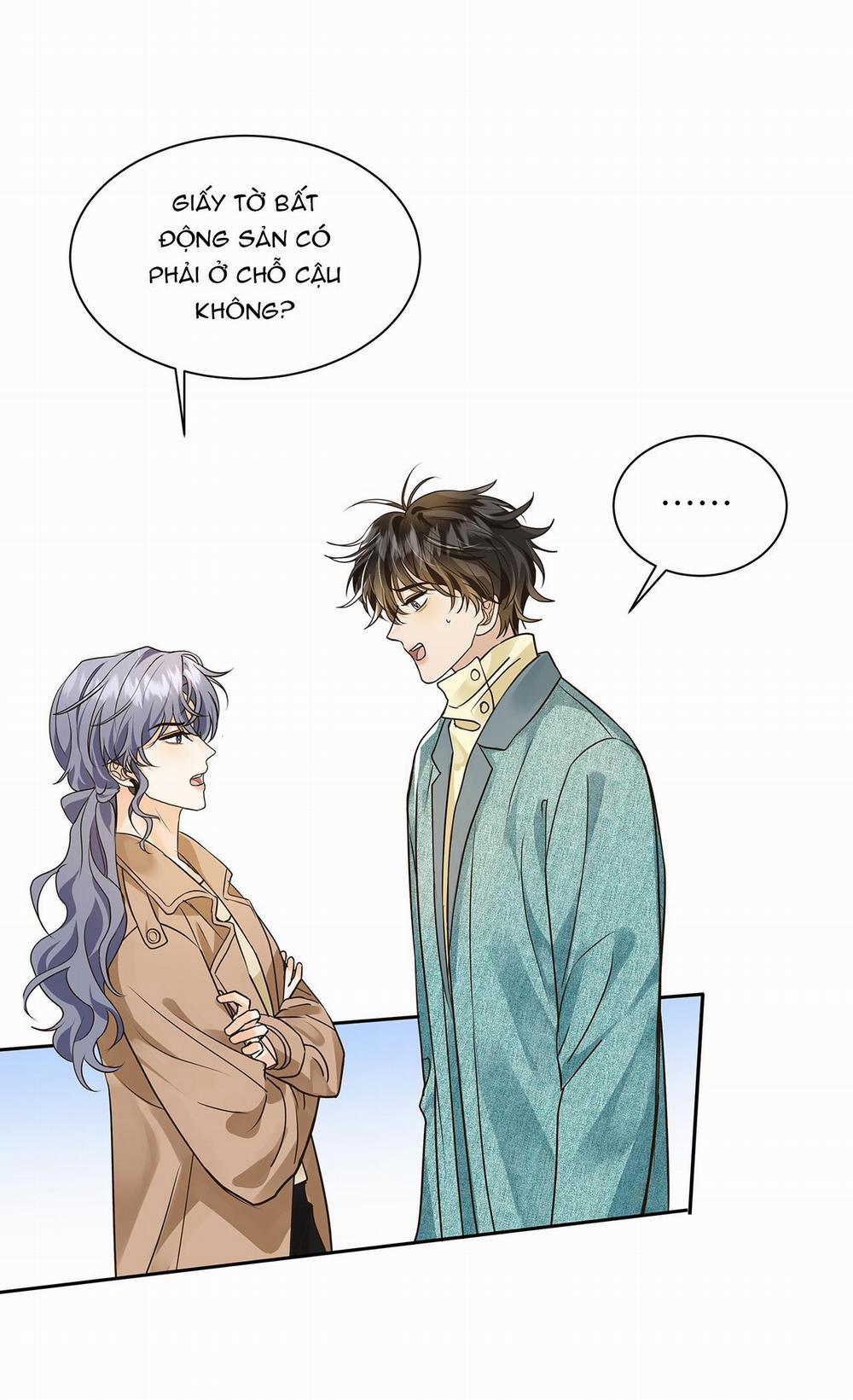 Viên Tiên Sinh Luôn Không Vui 51 trang 27