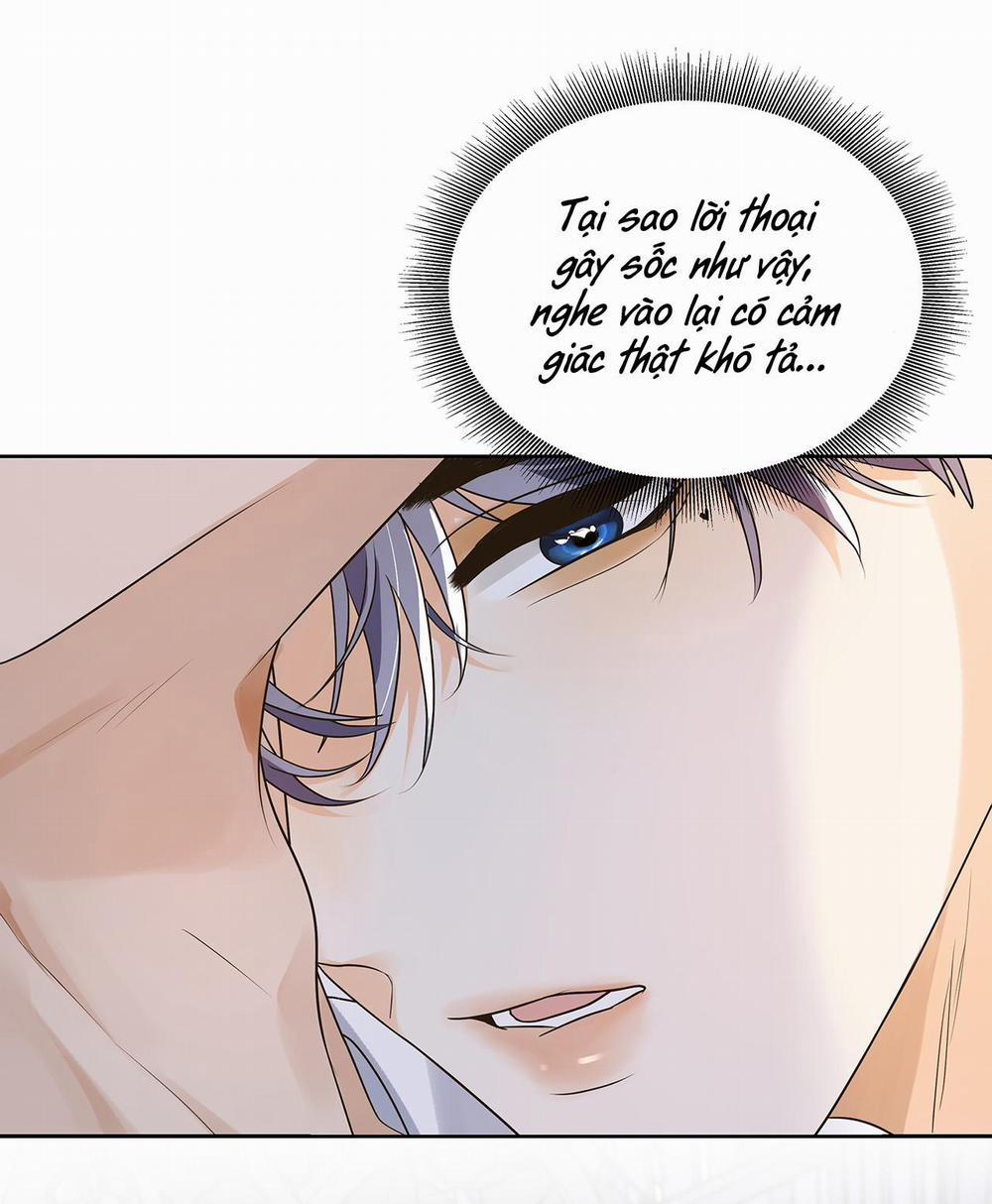 Viên Tiên Sinh Luôn Không Vui 51 trang 3