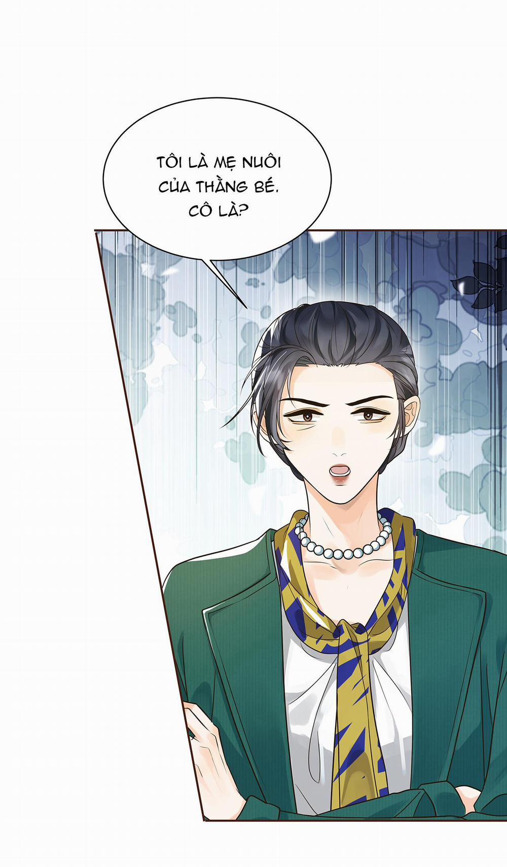 Viên Tiên Sinh Luôn Không Vui 51 trang 32