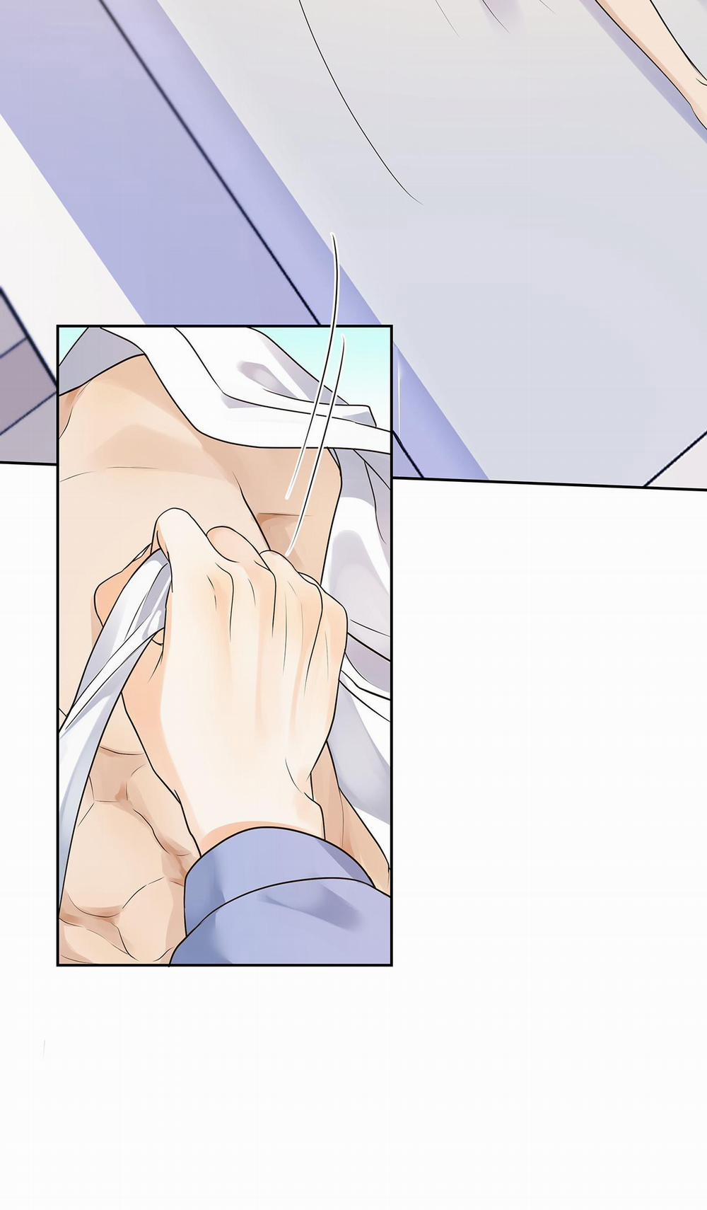 Viên Tiên Sinh Luôn Không Vui 51 trang 5