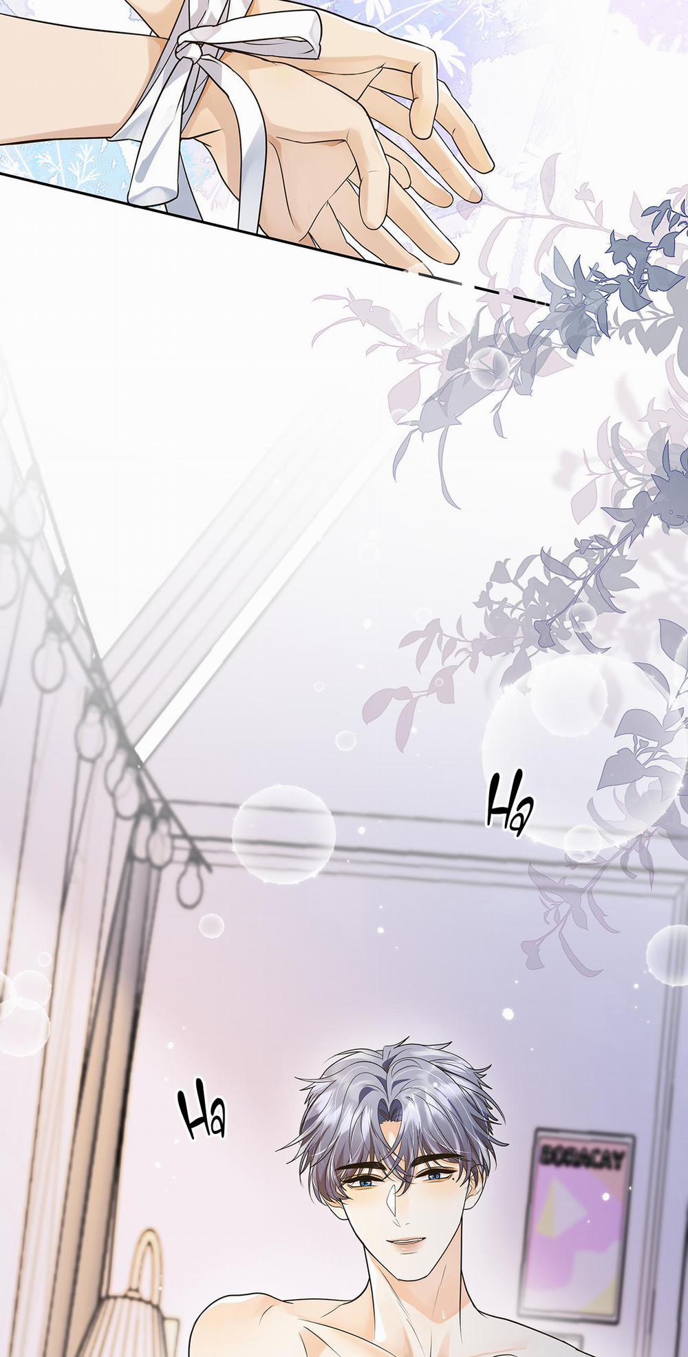 Viên Tiên Sinh Luôn Không Vui 51 trang 9