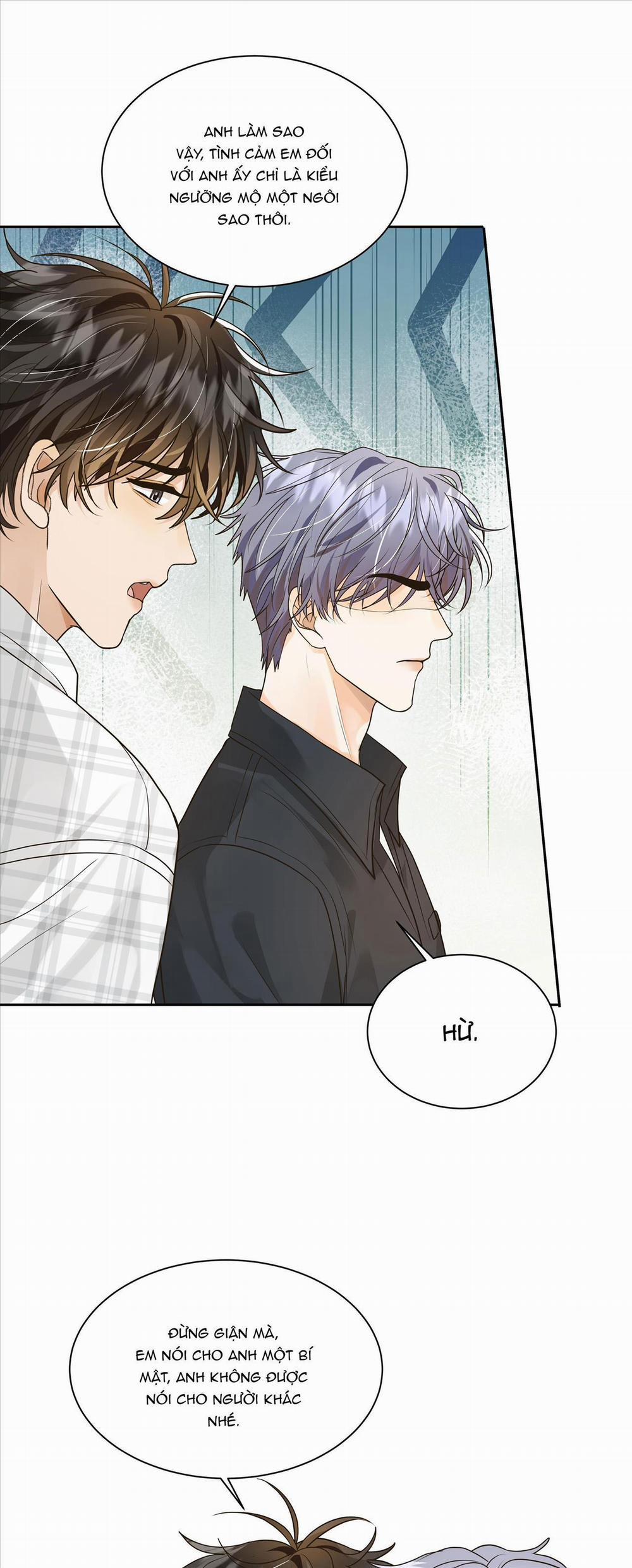 Viên Tiên Sinh Luôn Không Vui 52 trang 12