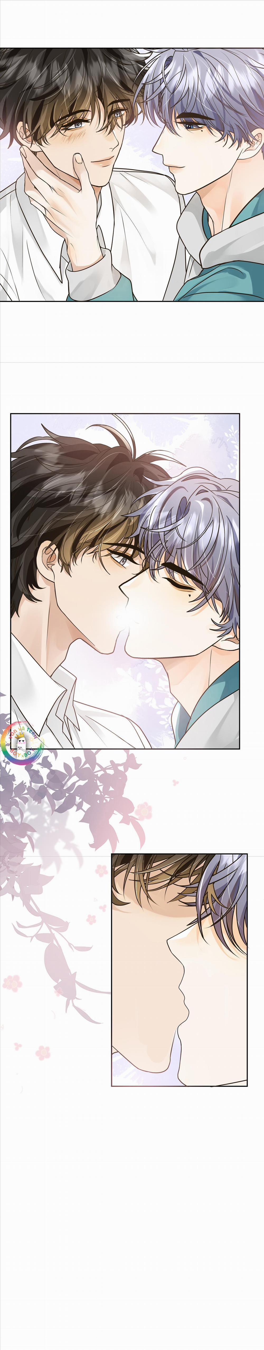 Viên Tiên Sinh Luôn Không Vui 54 trang 10