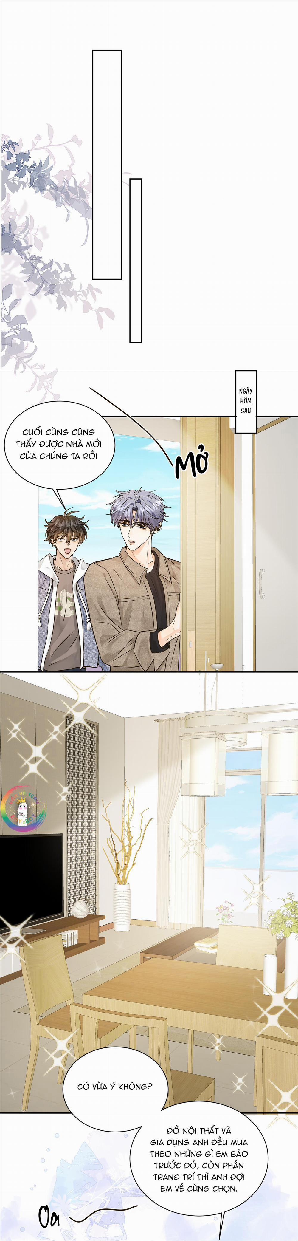 Viên Tiên Sinh Luôn Không Vui 55 trang 15