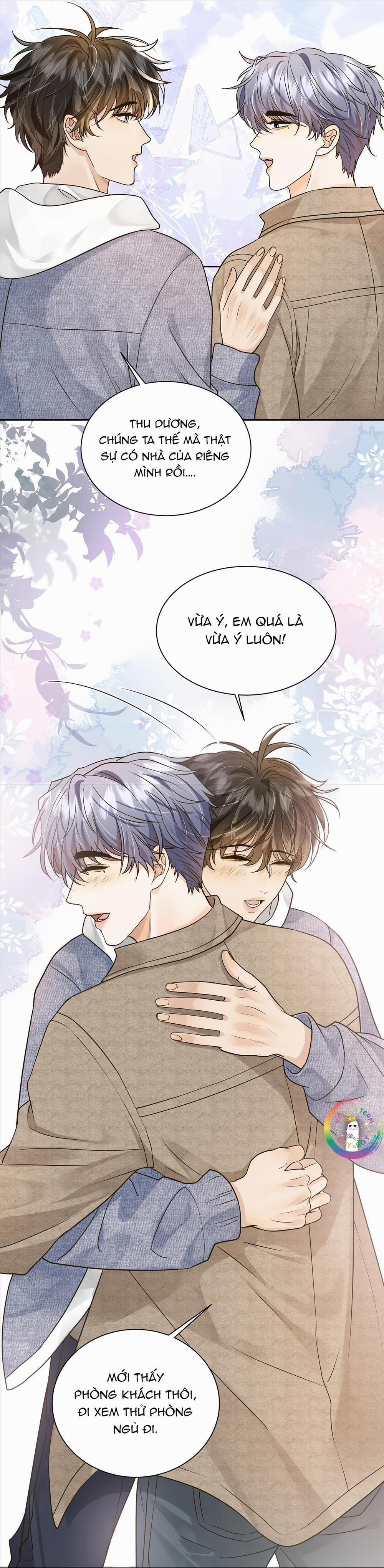 Viên Tiên Sinh Luôn Không Vui 55 trang 16