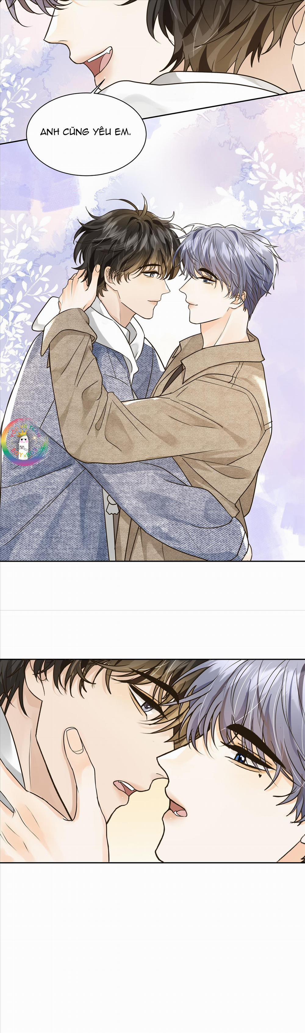 Viên Tiên Sinh Luôn Không Vui 55 trang 19