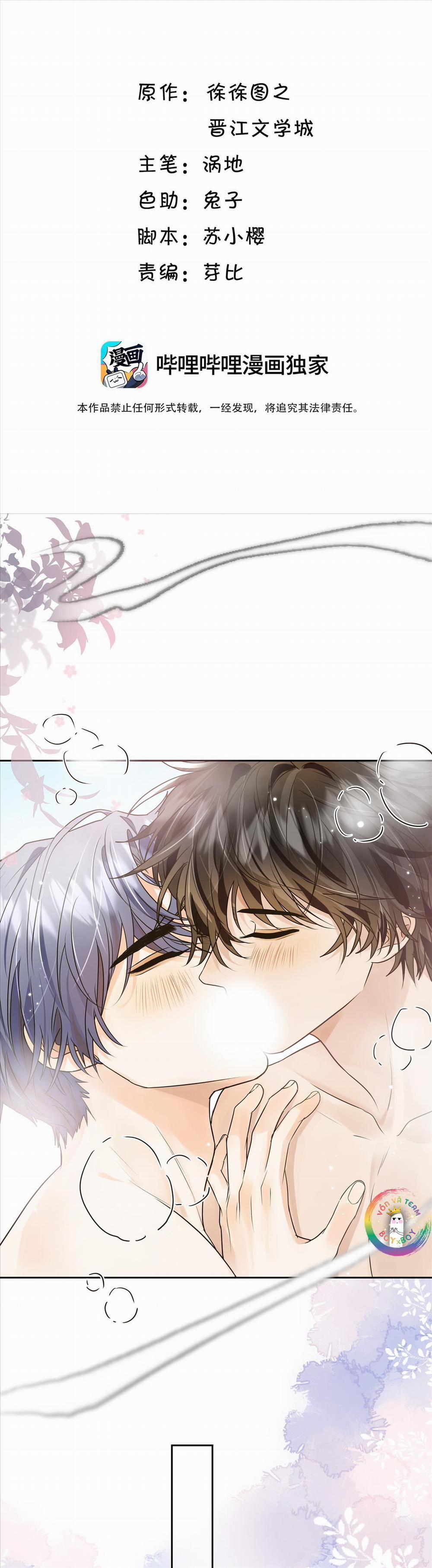 Viên Tiên Sinh Luôn Không Vui 55 trang 2