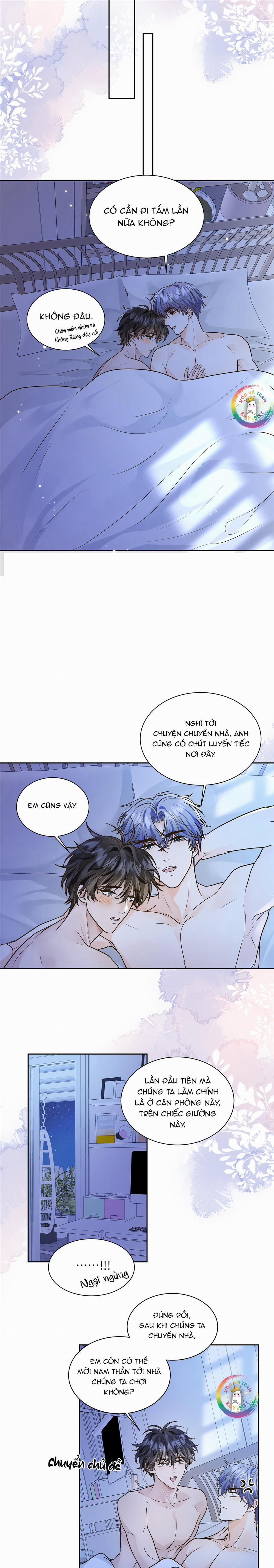 Viên Tiên Sinh Luôn Không Vui 55 trang 3