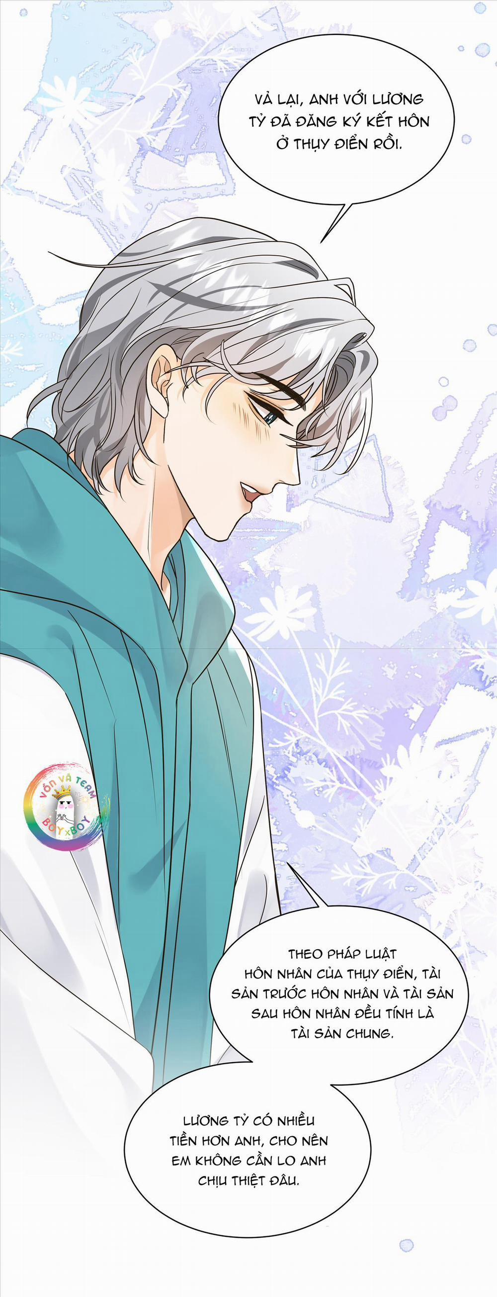 Viên Tiên Sinh Luôn Không Vui 56 trang 15