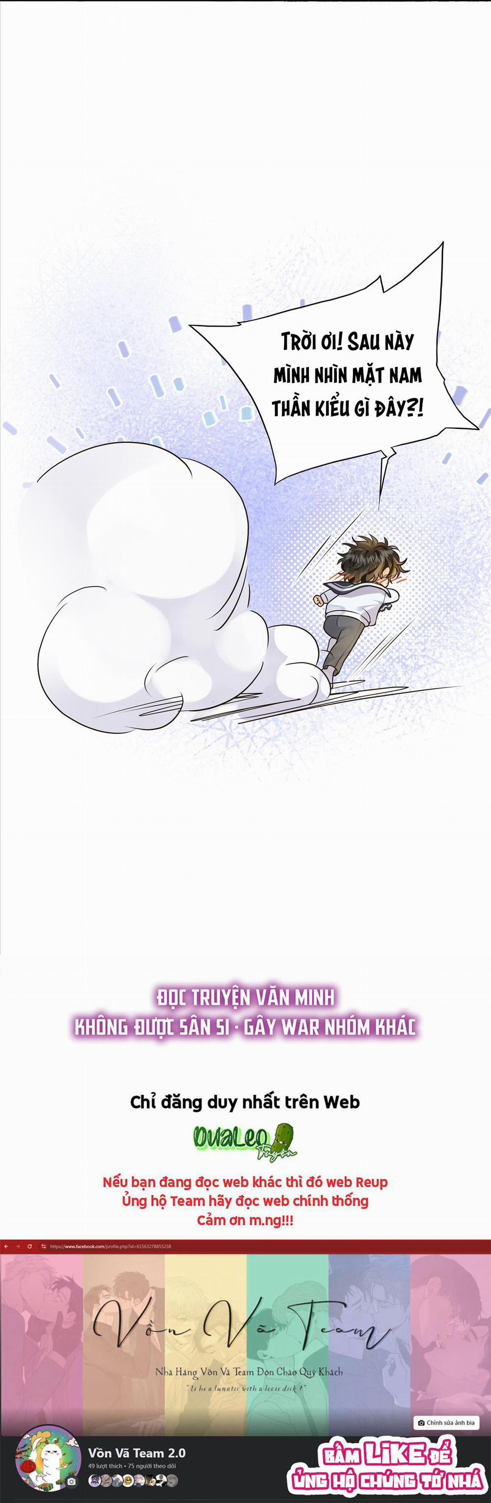 Viên Tiên Sinh Luôn Không Vui 56 trang 18