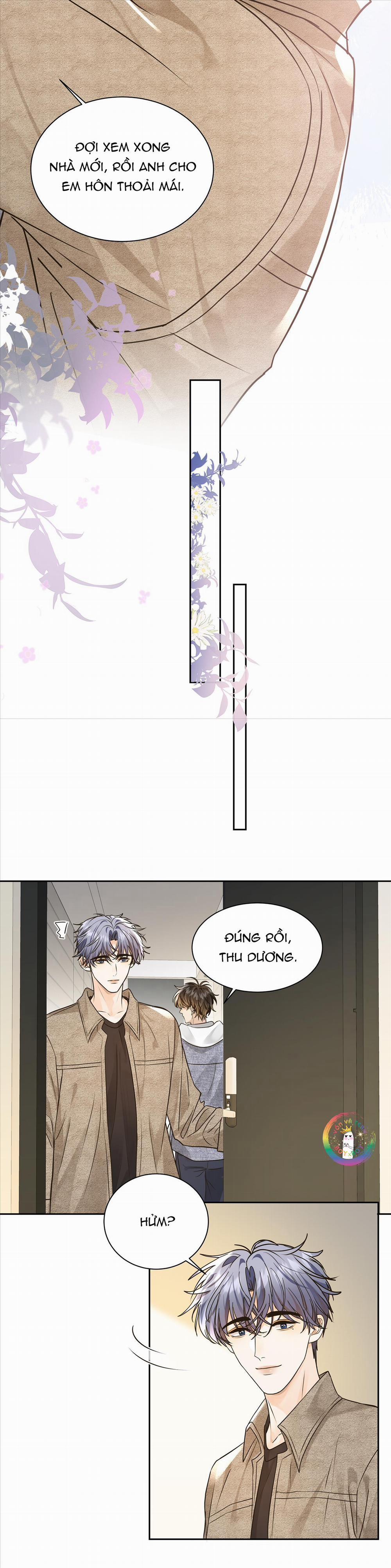 Viên Tiên Sinh Luôn Không Vui 56 trang 2