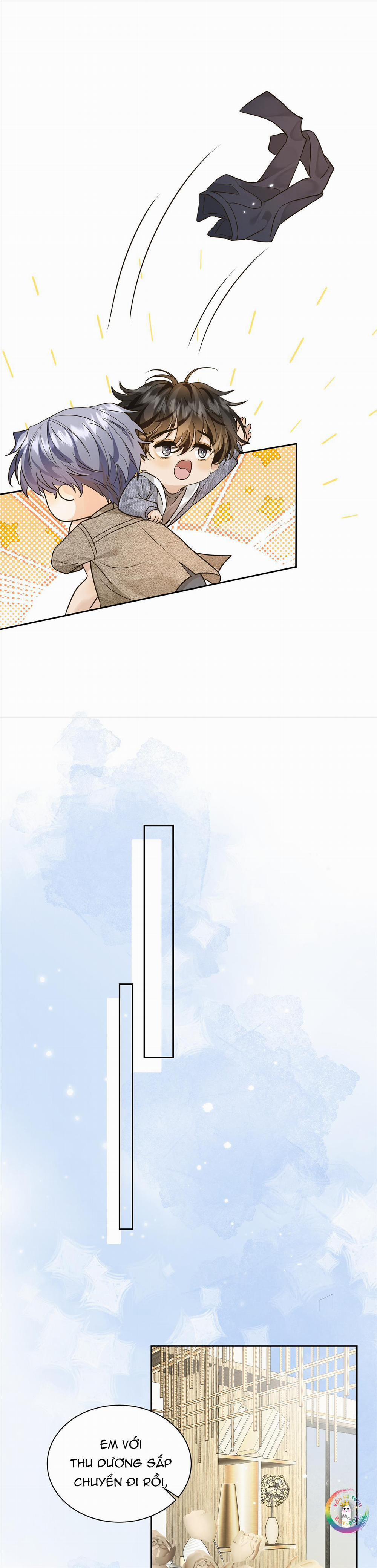 Viên Tiên Sinh Luôn Không Vui 56 trang 7