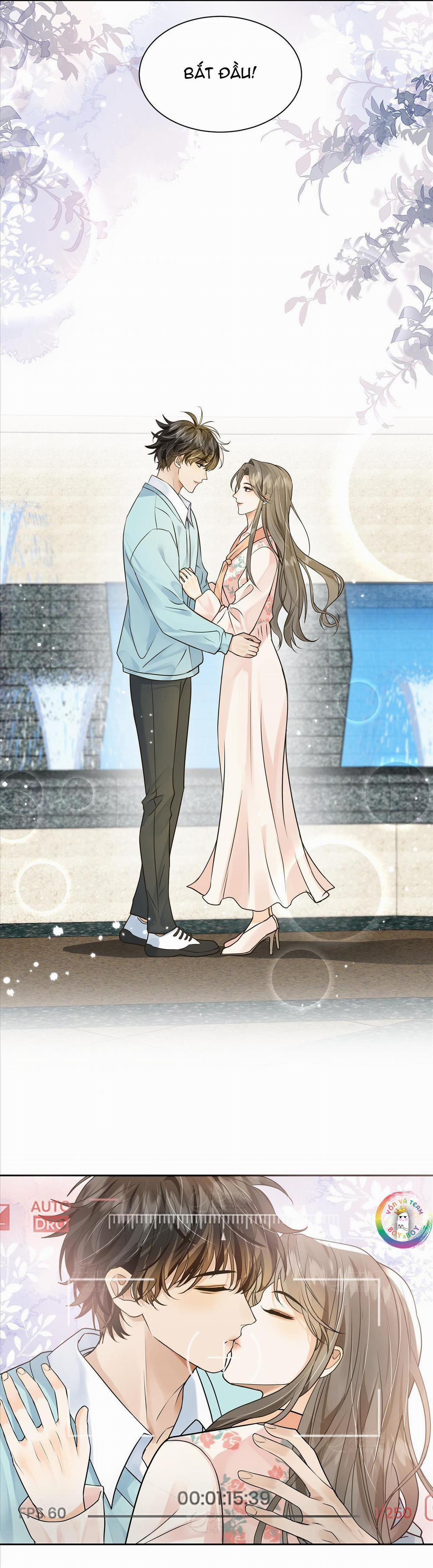 Viên Tiên Sinh Luôn Không Vui 57 trang 3