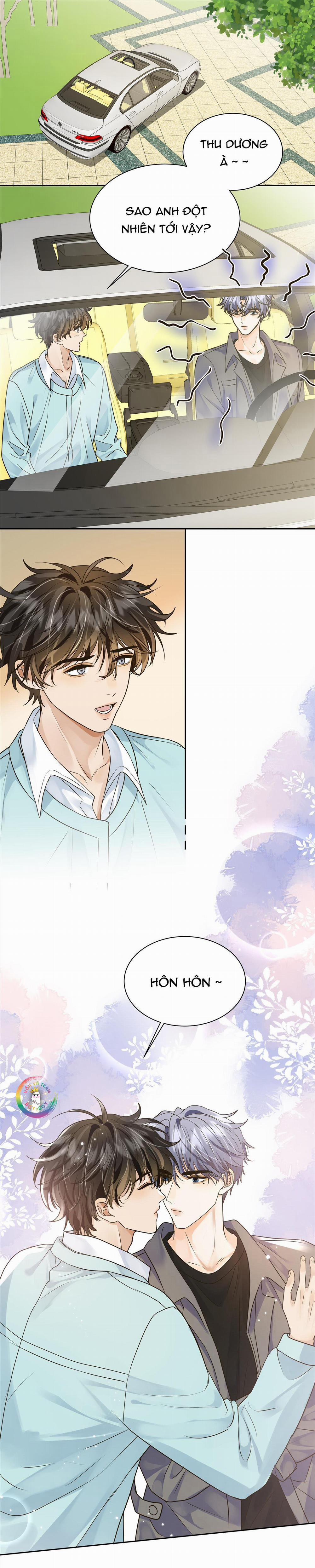 Viên Tiên Sinh Luôn Không Vui 57 trang 7