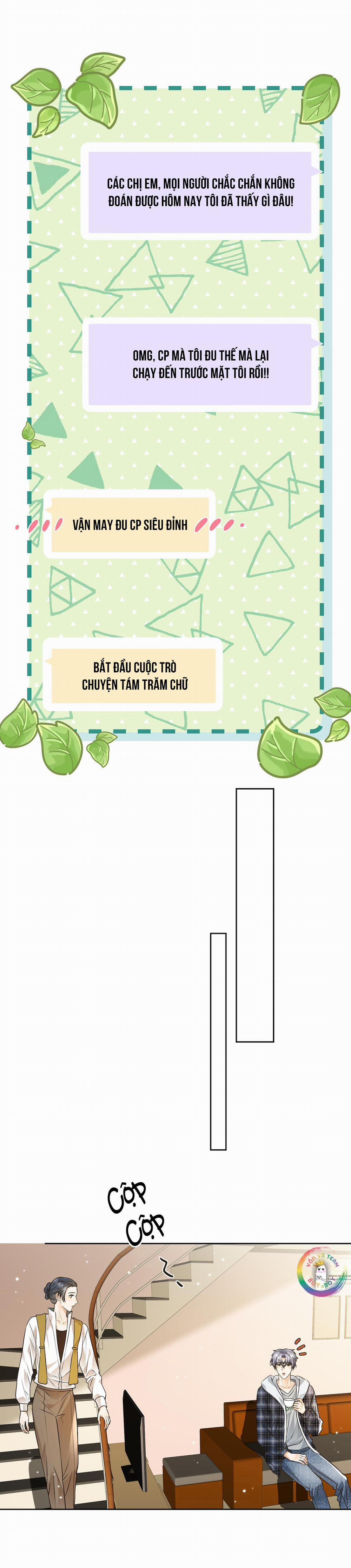 Viên Tiên Sinh Luôn Không Vui 58 trang 12