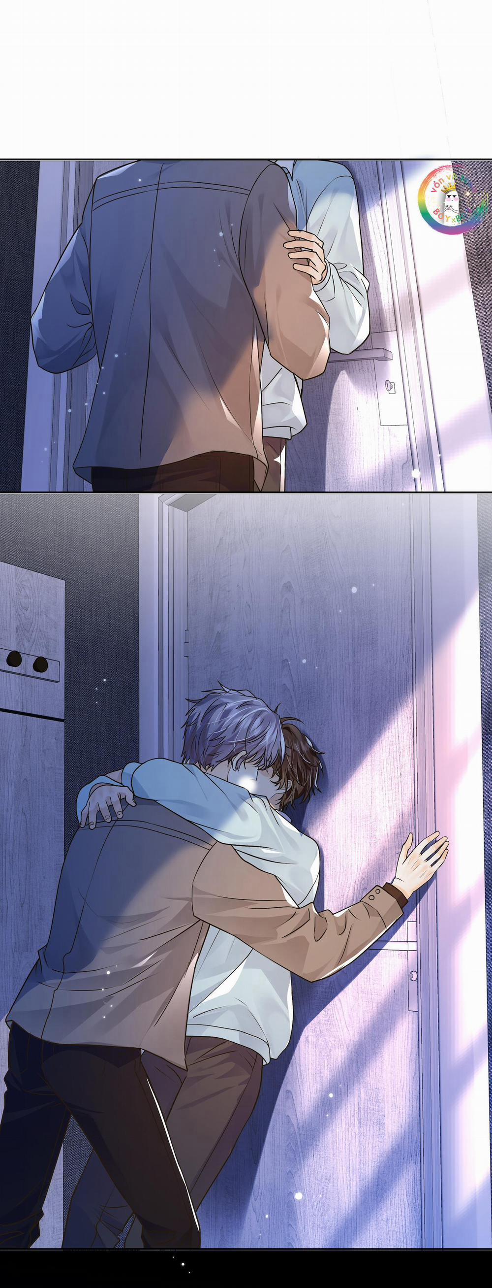 Viên Tiên Sinh Luôn Không Vui 58 trang 2