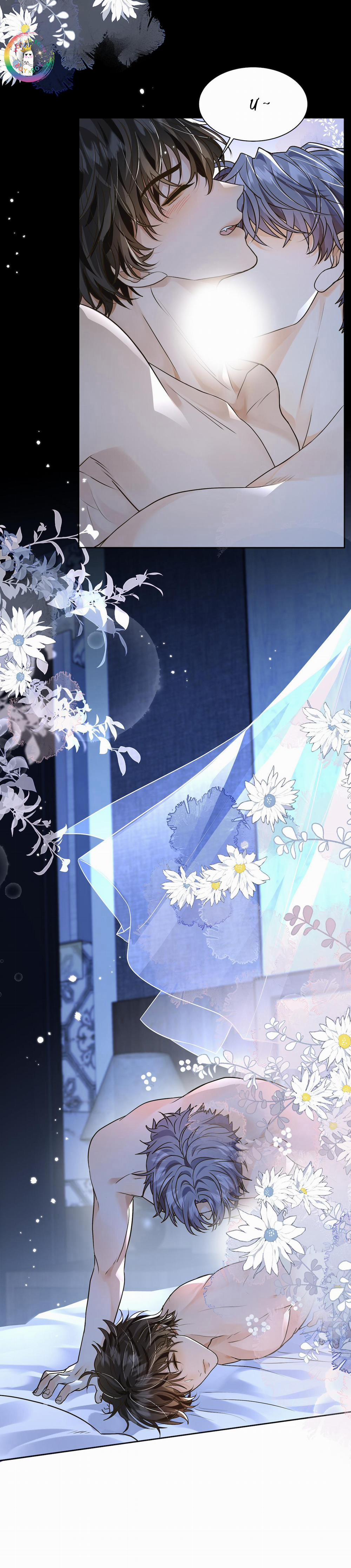 Viên Tiên Sinh Luôn Không Vui 58 trang 4