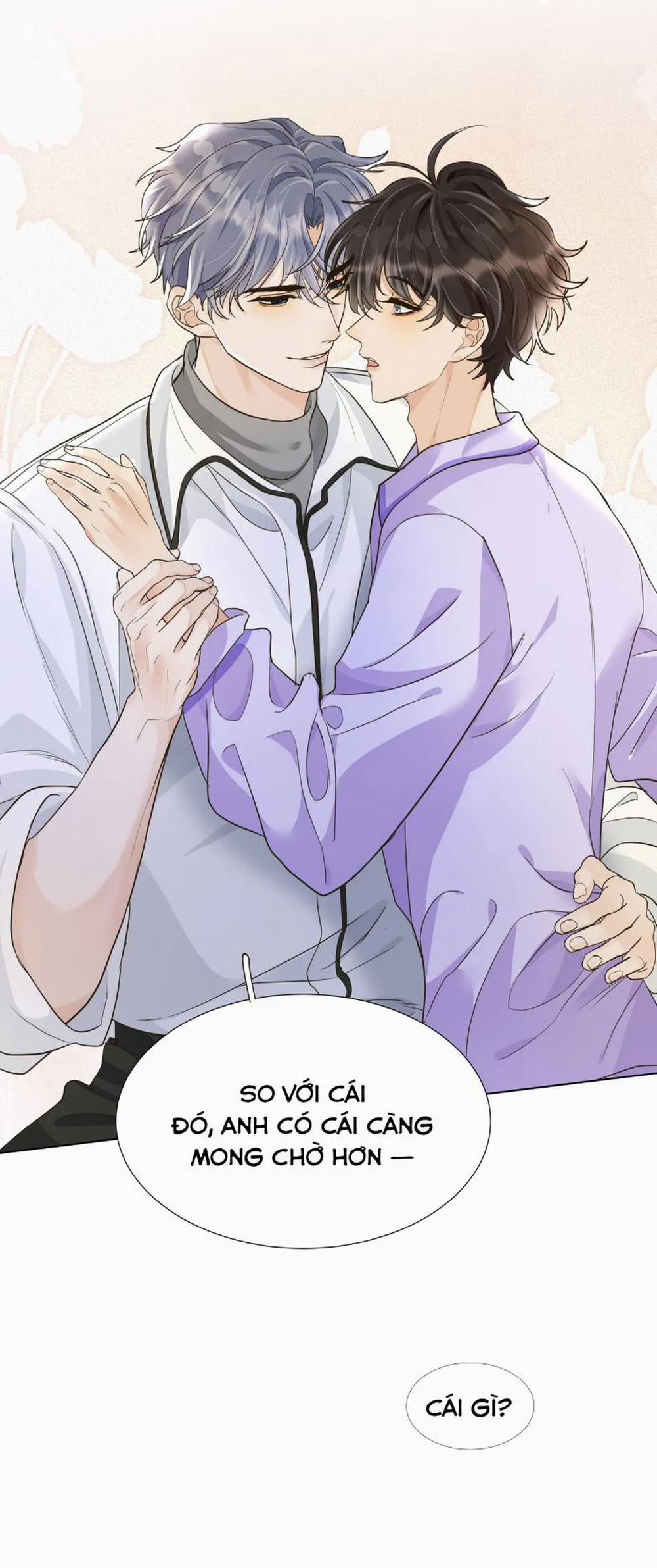 Viên Tiên Sinh Luôn Không Vui 6 trang 13