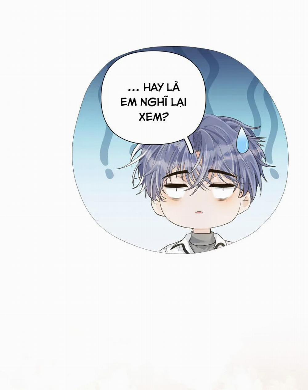 Viên Tiên Sinh Luôn Không Vui 6 trang 18