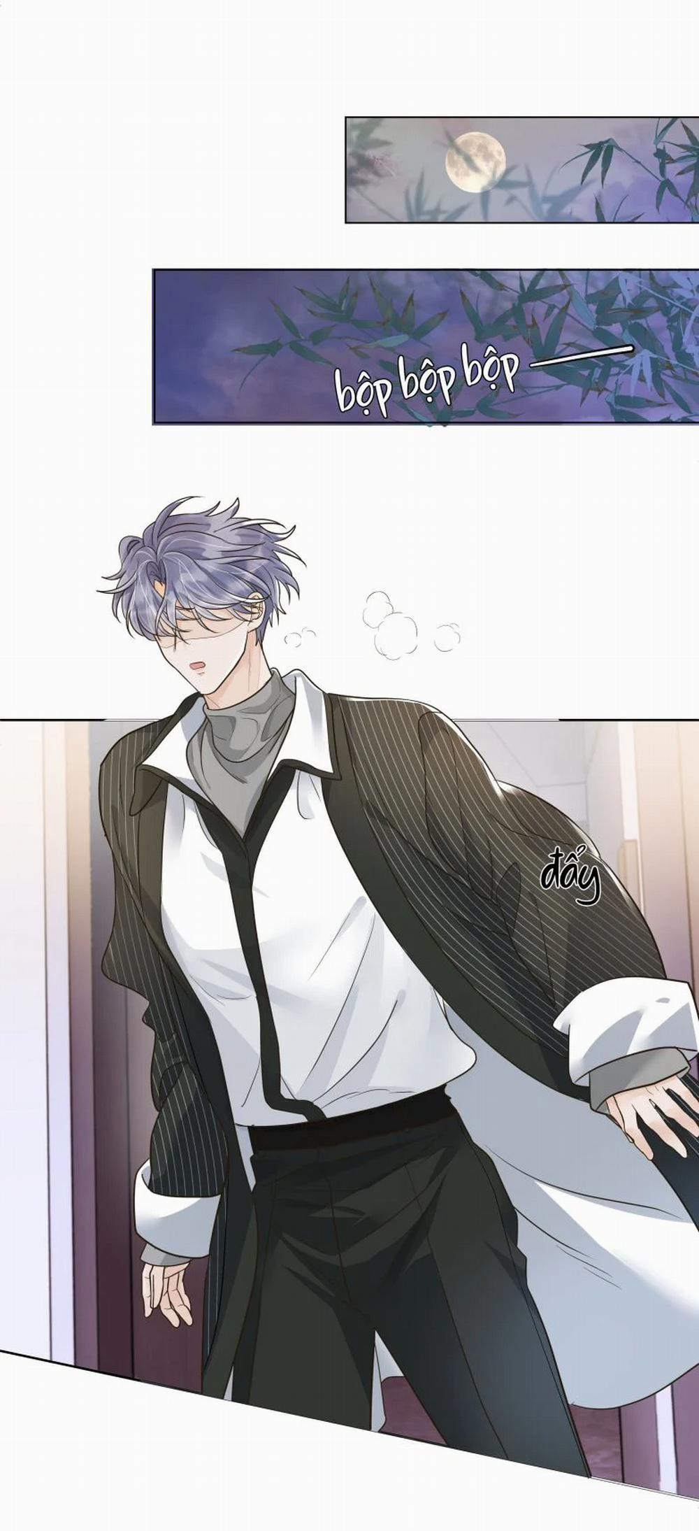 Viên Tiên Sinh Luôn Không Vui 6 trang 2