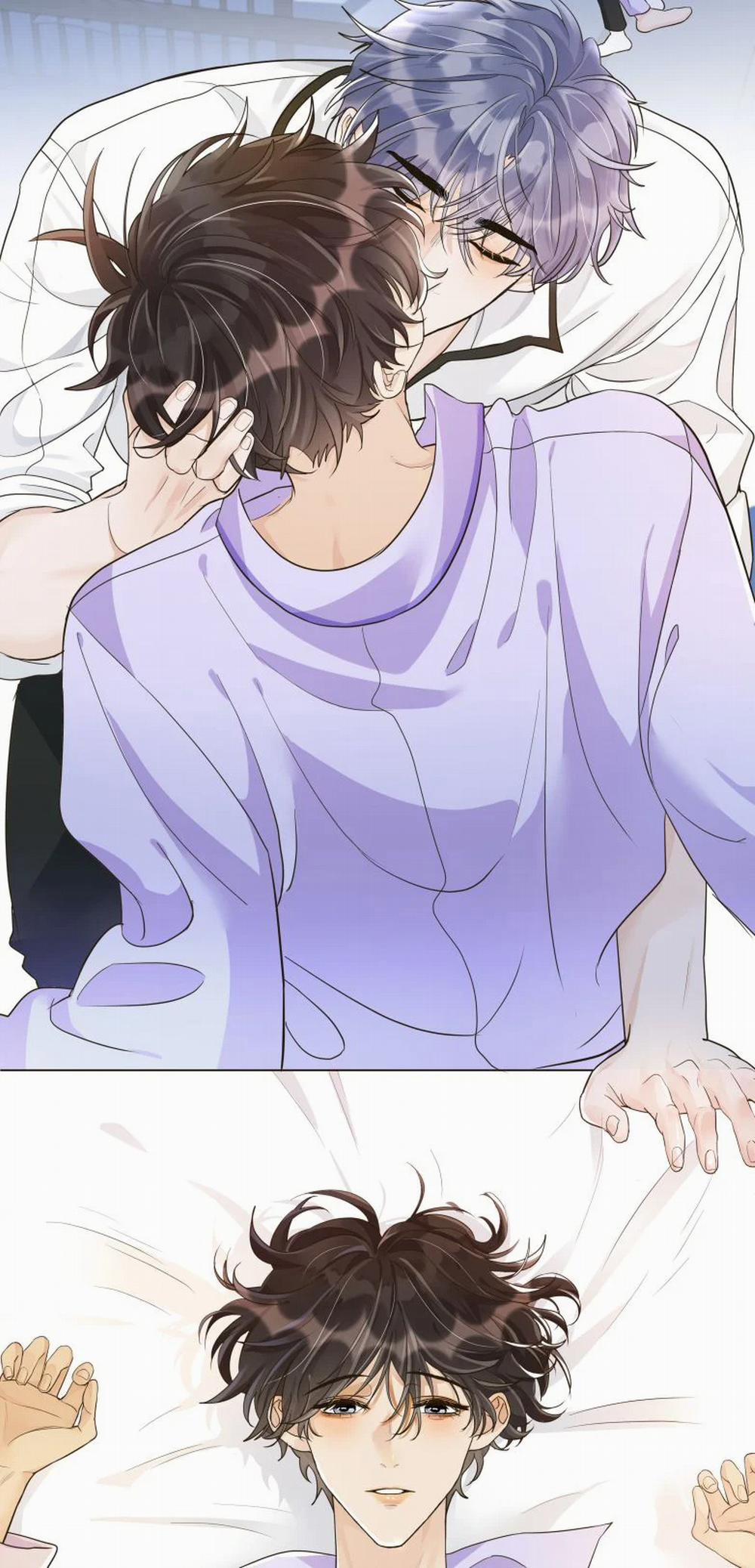 Viên Tiên Sinh Luôn Không Vui 6 trang 23