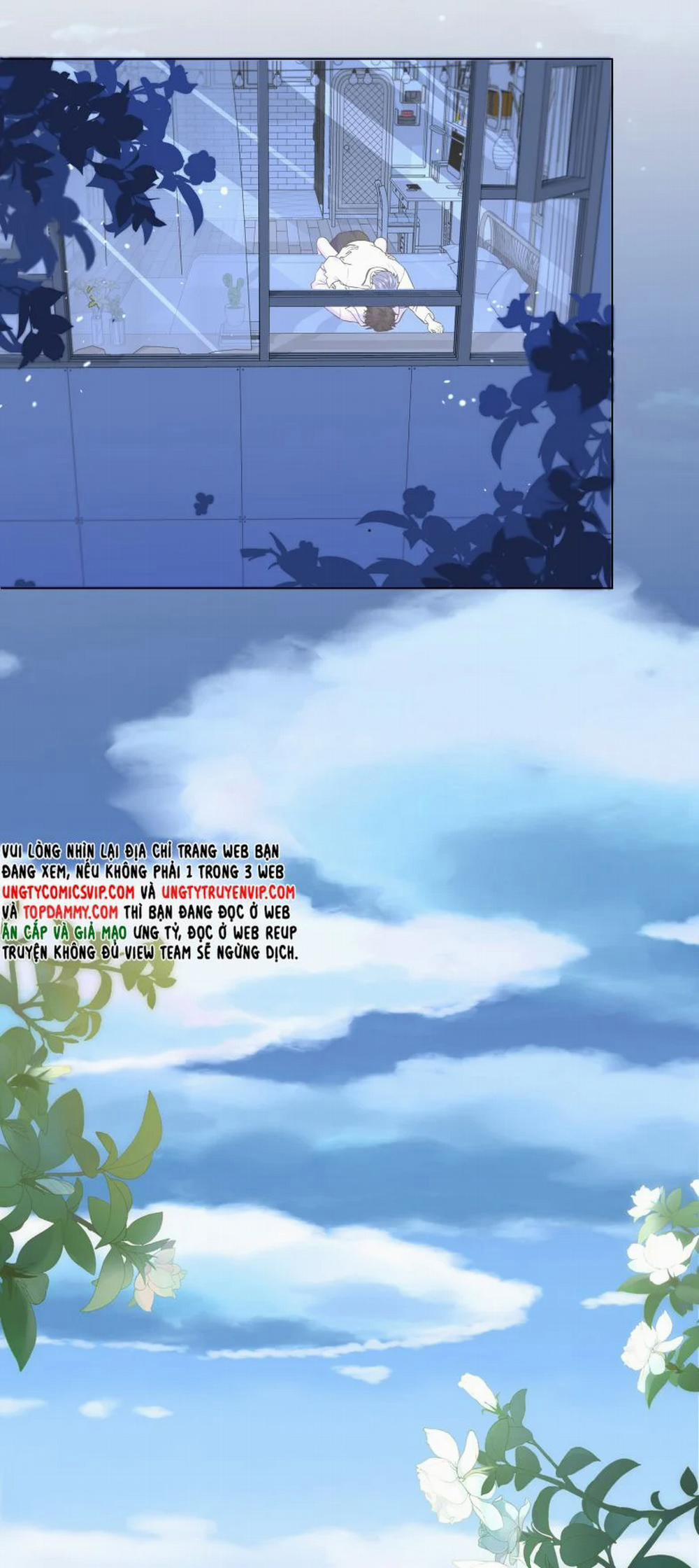 Viên Tiên Sinh Luôn Không Vui 6 trang 25