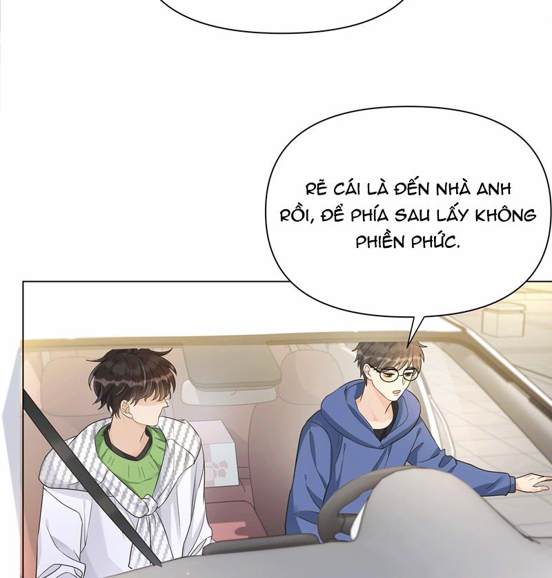 Viên Tiên Sinh Luôn Không Vui 9 trang 11