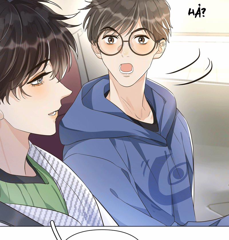 Viên Tiên Sinh Luôn Không Vui 9 trang 13