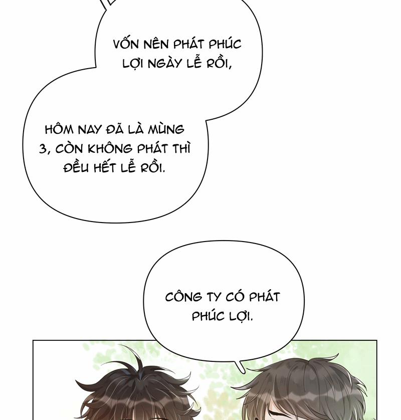 Viên Tiên Sinh Luôn Không Vui 9 trang 14