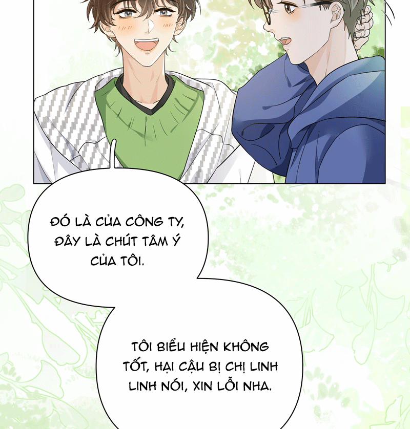 Viên Tiên Sinh Luôn Không Vui 9 trang 15
