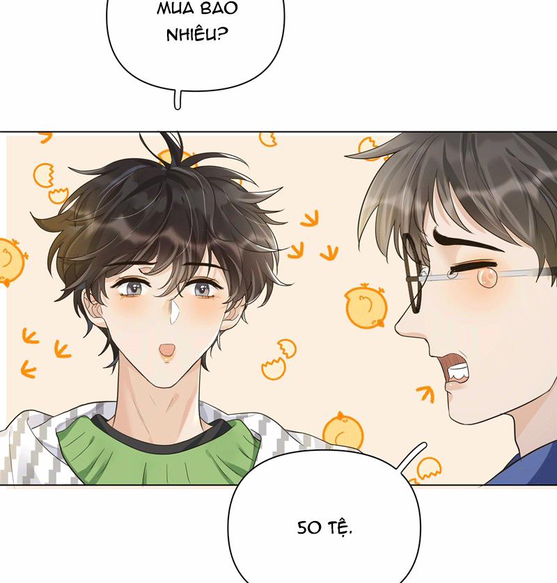 Viên Tiên Sinh Luôn Không Vui 9 trang 20